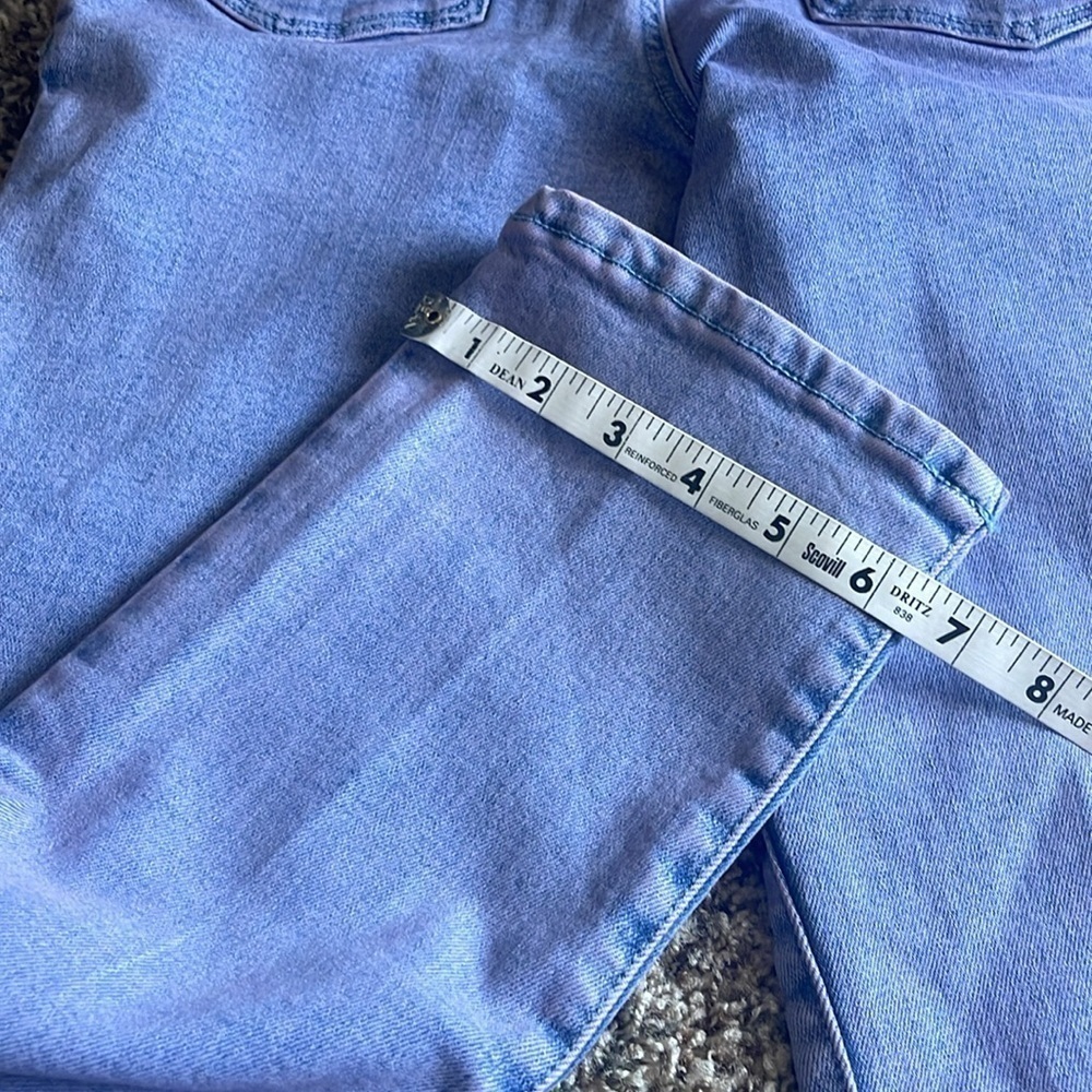 Good America purple haze jeans - Picture 8 of 10